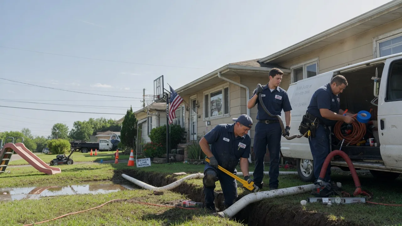 Toilet Installation in Flat Rock, IN near me